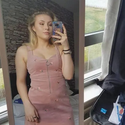 blonde_vanie image 2