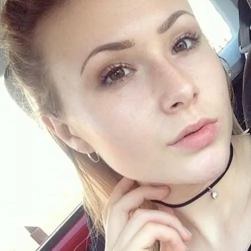 blonde_vanie image 1